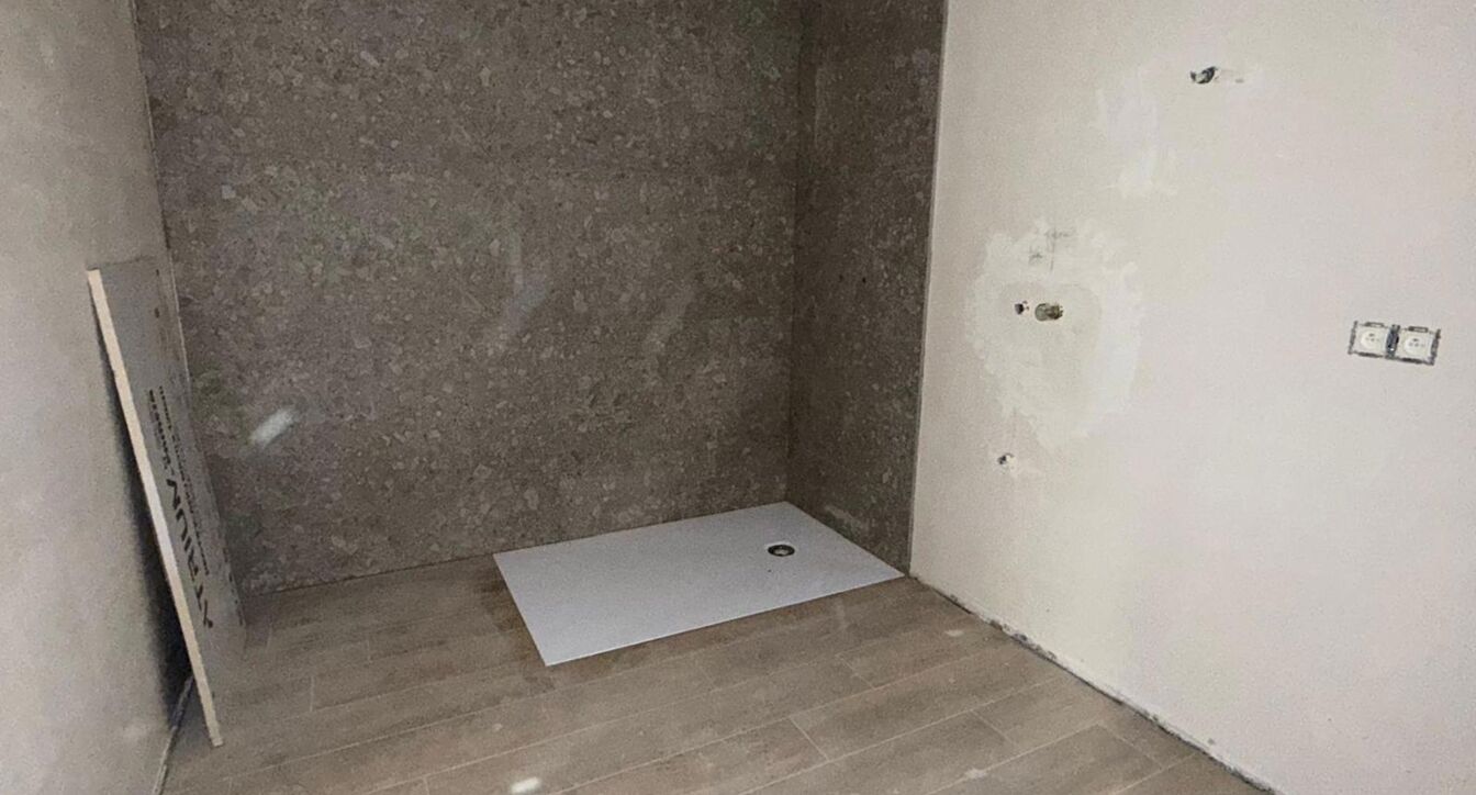 Gelijkvloerse verdieping te huur in Retie