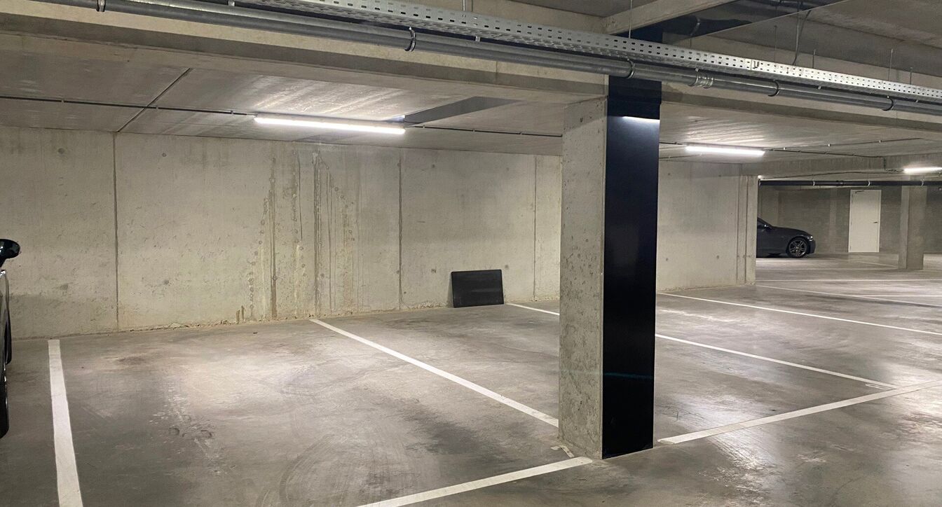Gelijkvloerse verdieping te huur in Retie