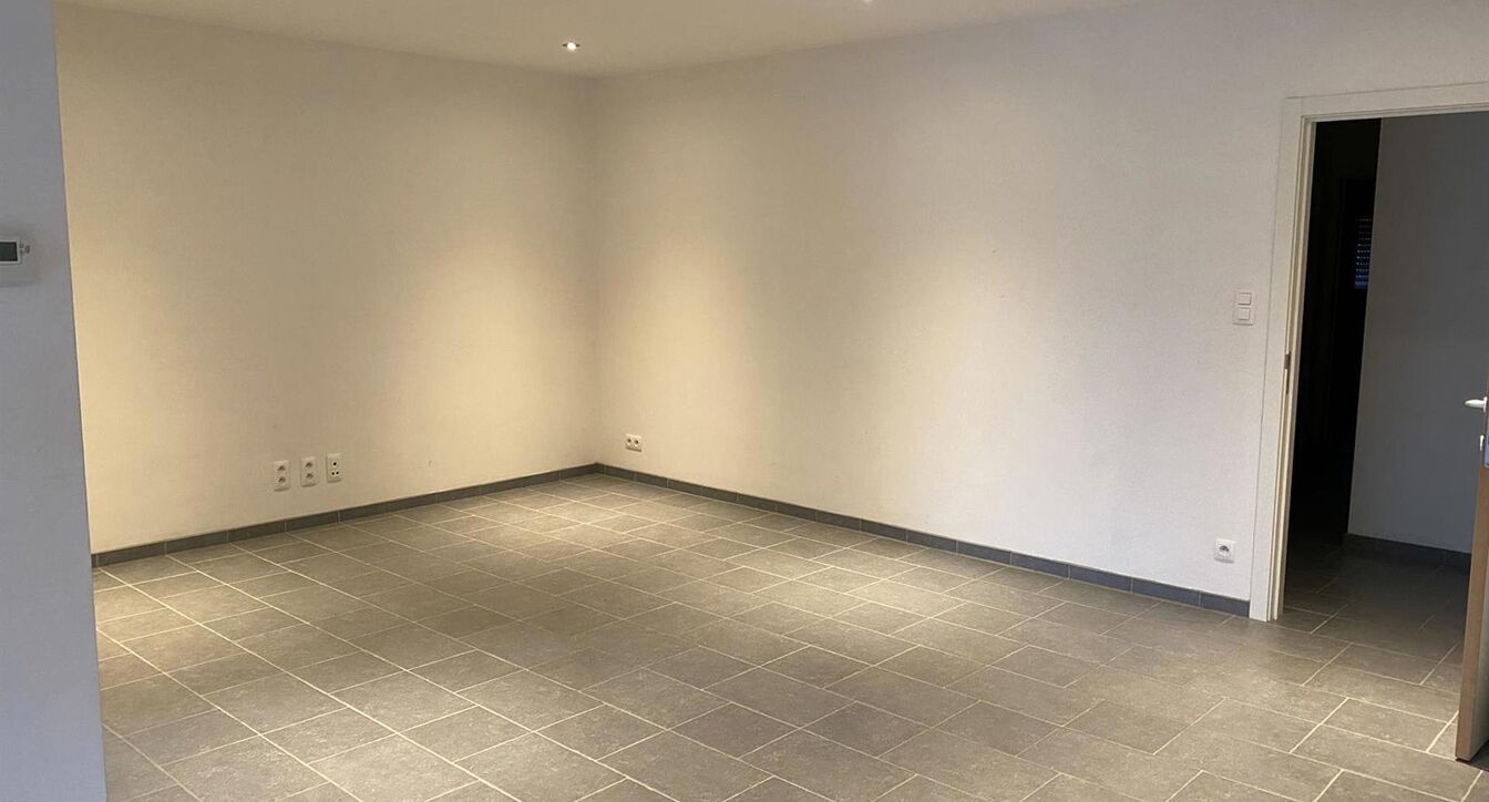 Gelijkvloerse verdieping te huur in Retie