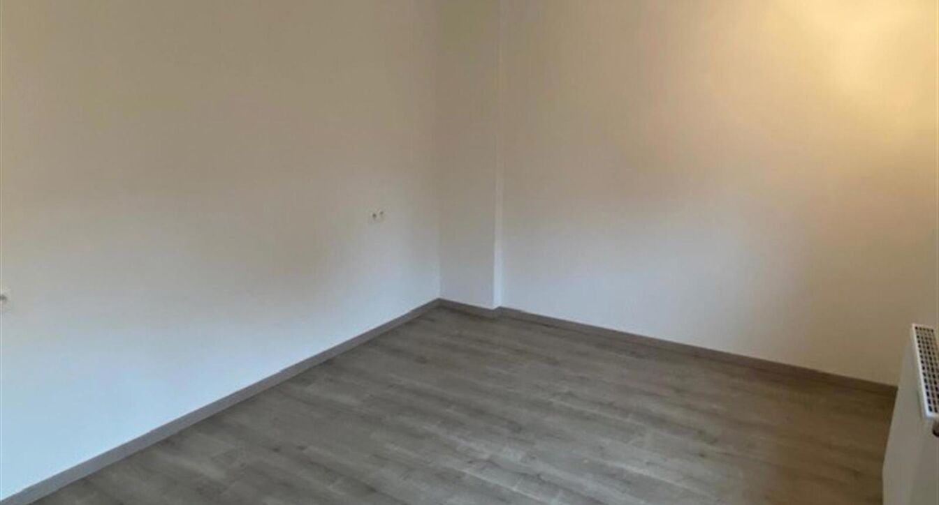 Gelijkvloerse verdieping te huur in Retie