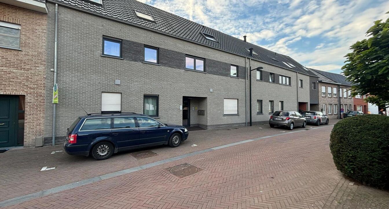 Gelijkvloerse verdieping te huur in Retie