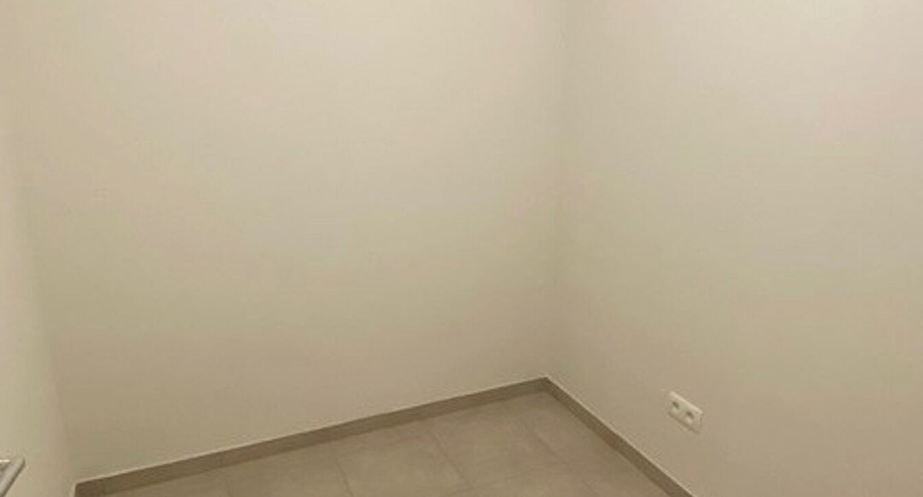 Gelijkvloerse verdieping te huur in Retie