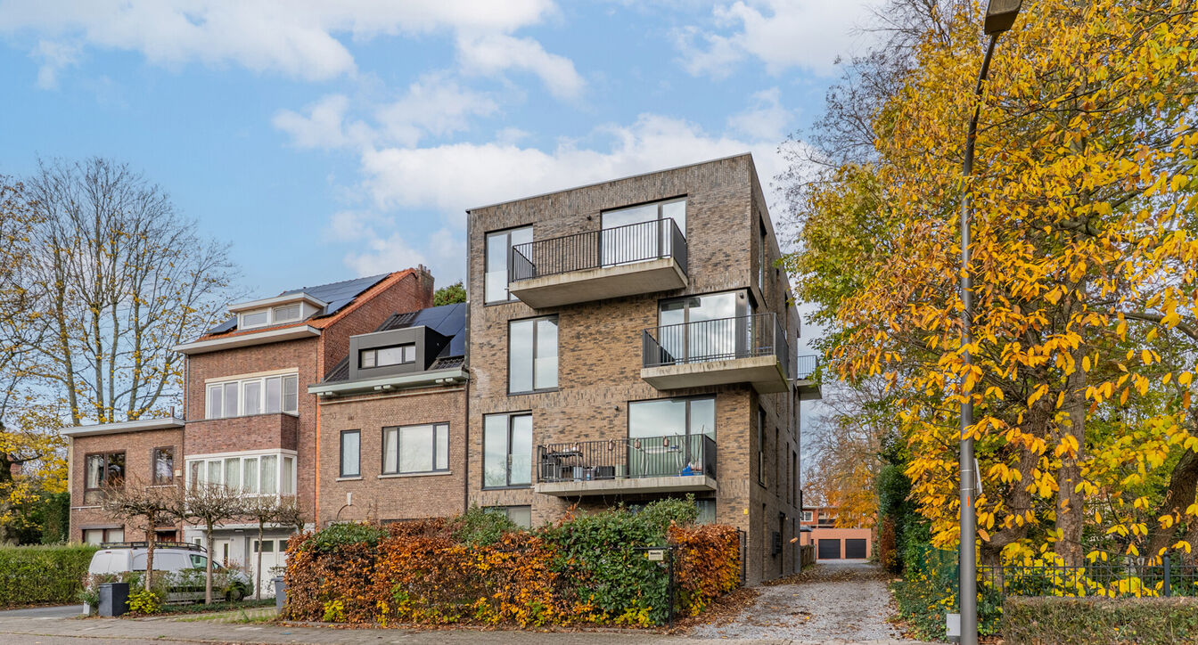 Gelijkvloerse verdieping te huur in Turnhout