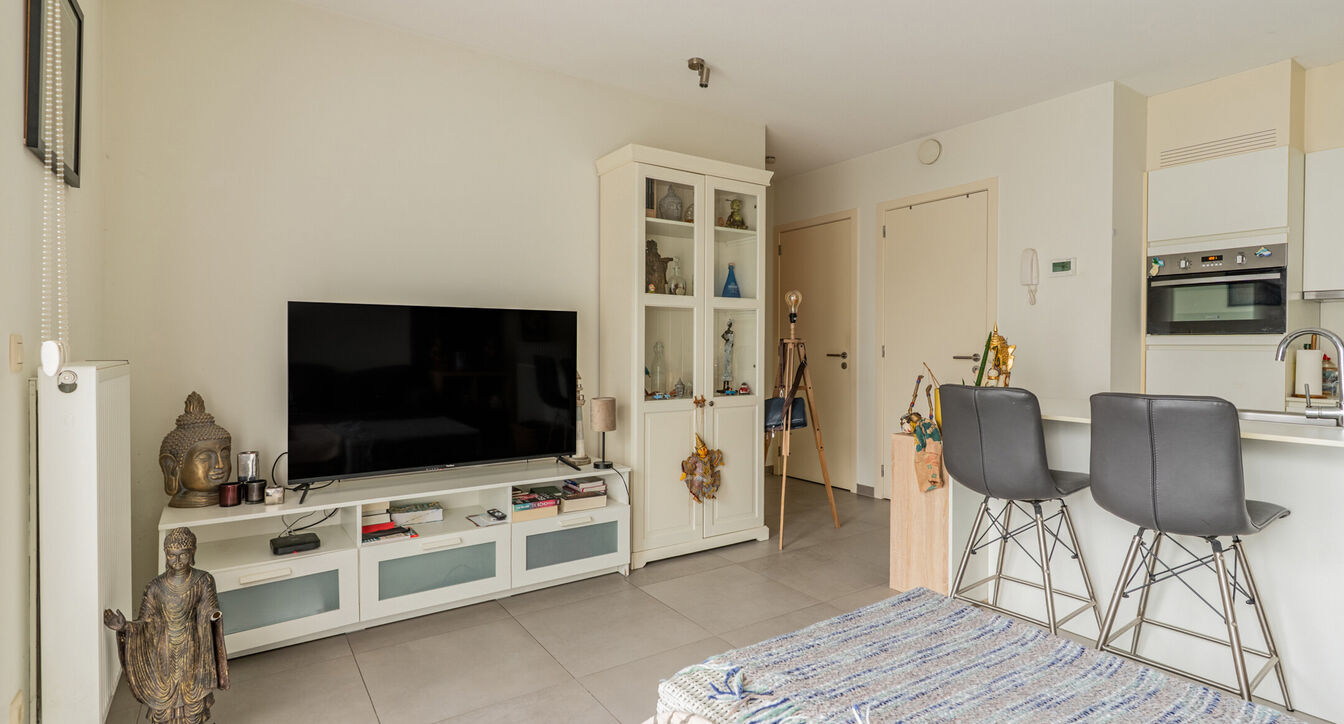 Gelijkvloerse verdieping te huur in Turnhout