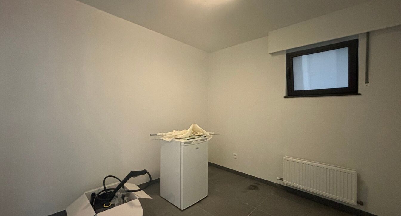 Gelijkvloerse verdieping te huur in Turnhout
