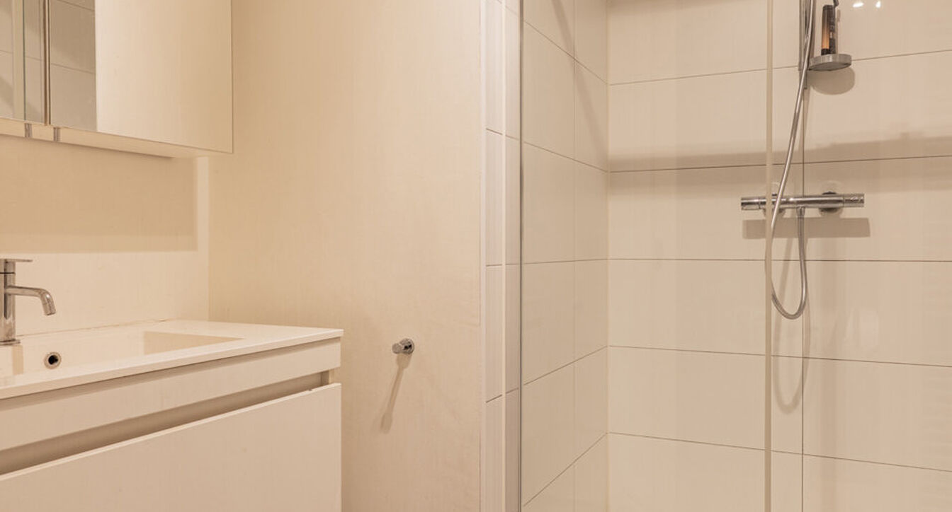 Gelijkvloerse verdieping te huur in Turnhout