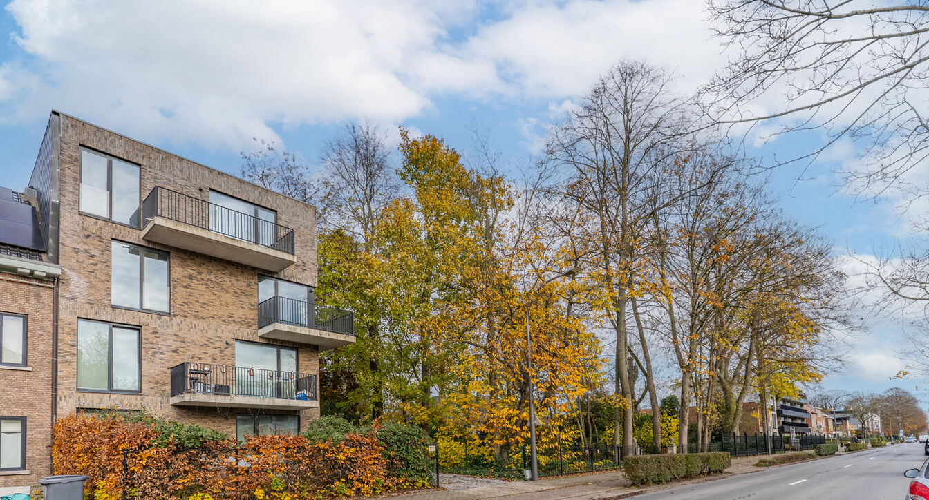 Gelijkvloerse verdieping te huur in Turnhout