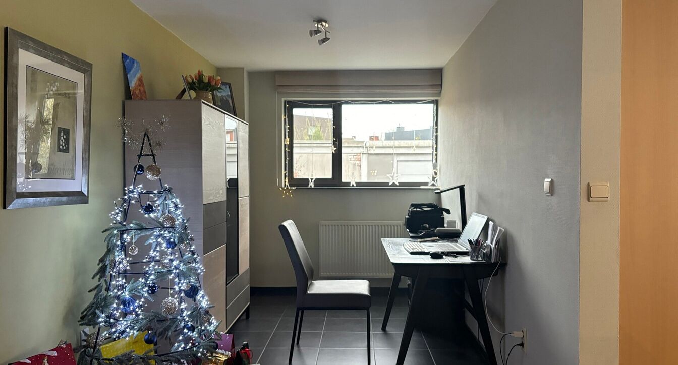 Gelijkvloerse verdieping te huur in Vosselaar