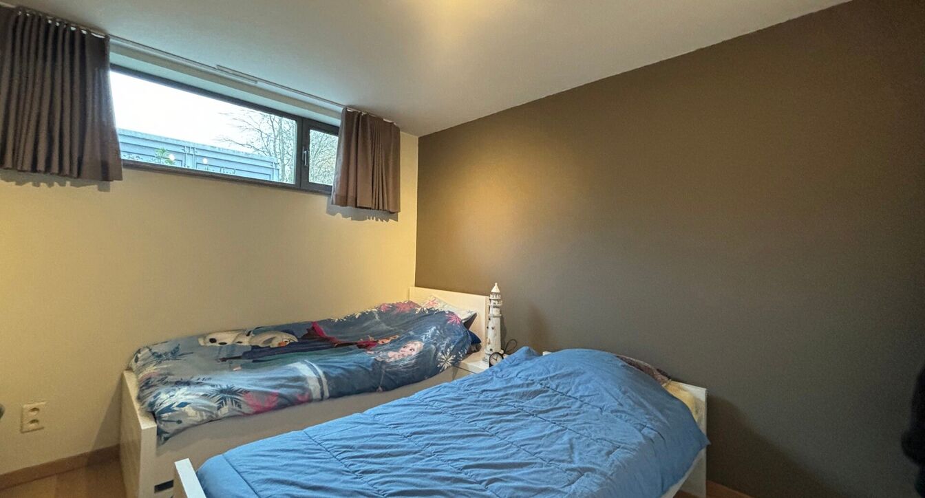 Gelijkvloerse verdieping te huur in Vosselaar