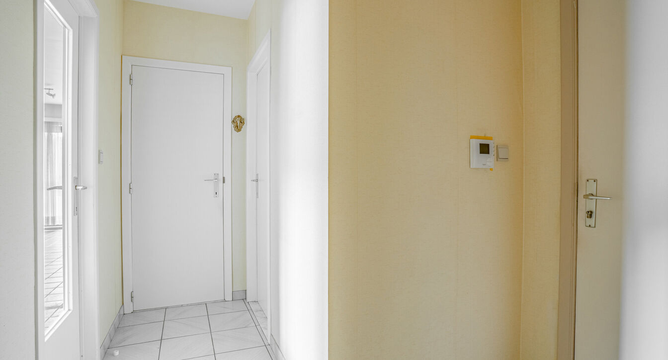 Gelijkvloerse verdieping te koop in Hasselt