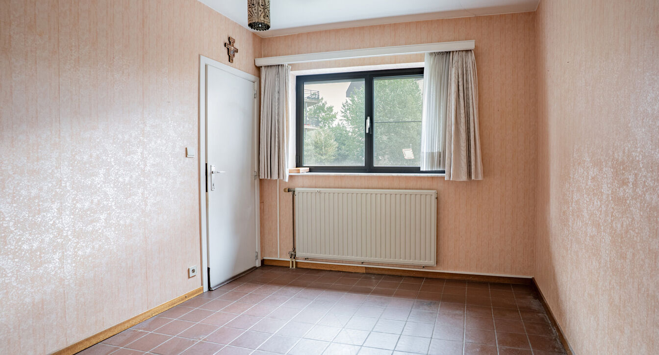 Gelijkvloerse verdieping te koop in Hasselt