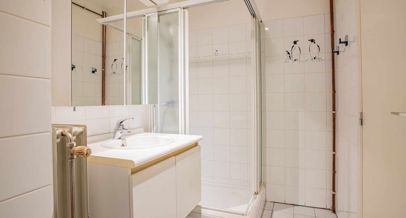 Gelijkvloerse verdieping te koop in Hasselt