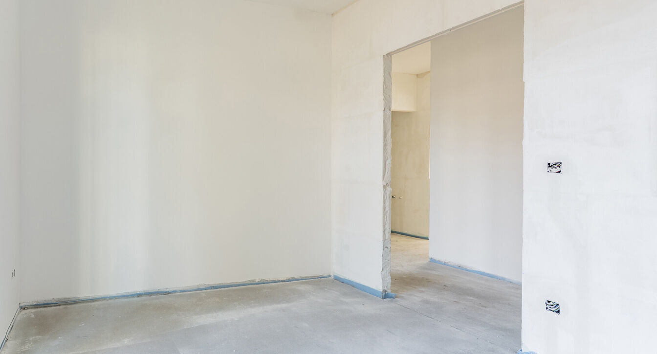 Gelijkvloerse verdieping te koop in Retie