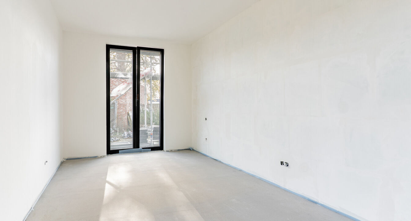 Gelijkvloerse verdieping te koop in Retie