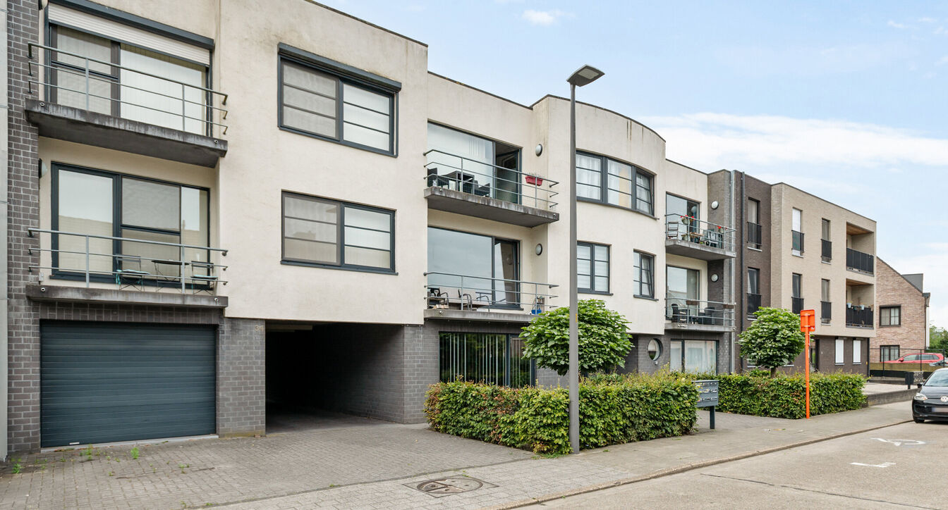 Gelijkvloerse verdieping te koop in Turnhout