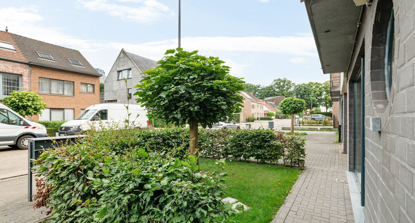 Gelijkvloerse verdieping te koop in Turnhout