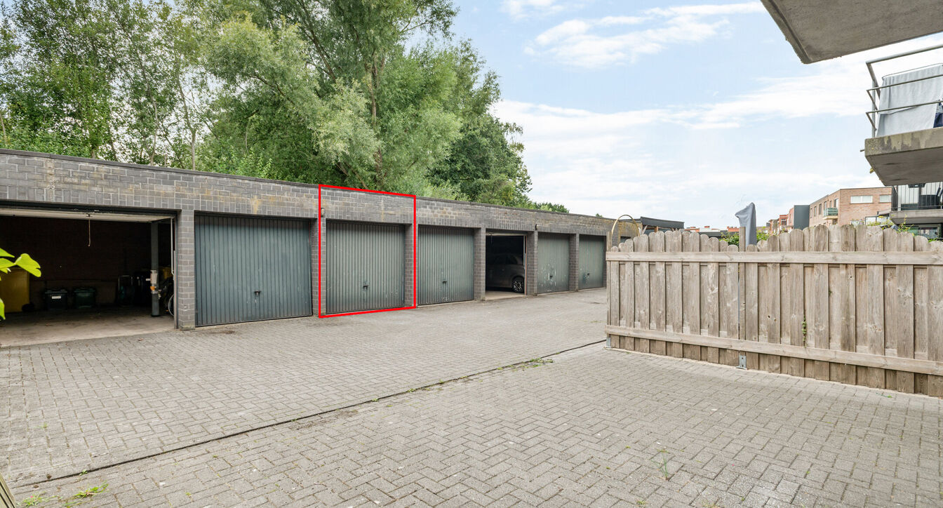 Gelijkvloerse verdieping te koop in Turnhout