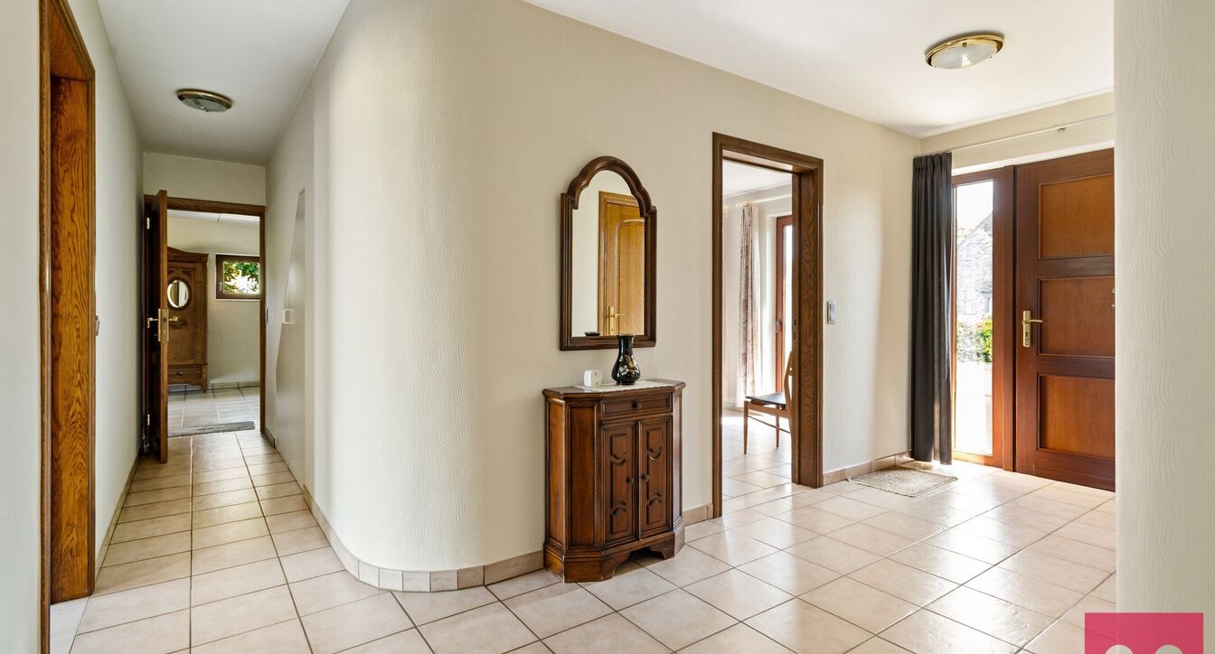Gelijkvloerse woning te koop in Beerse