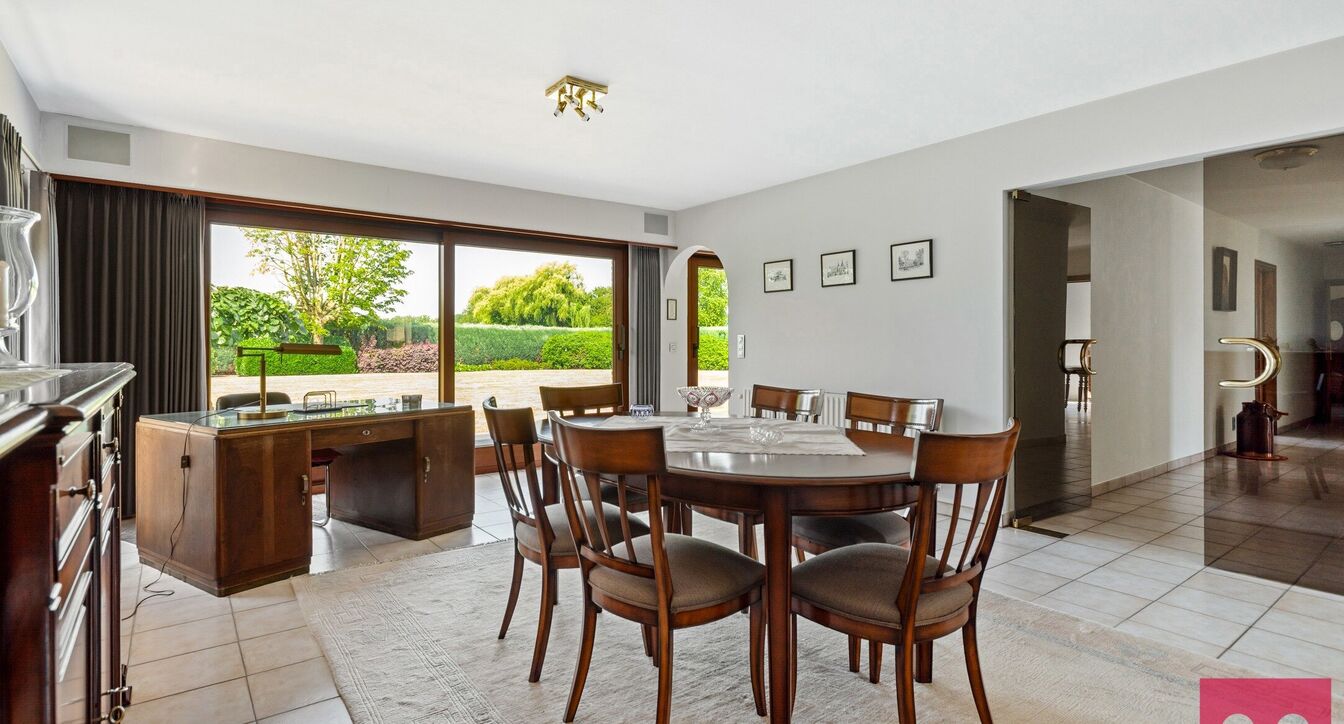 Gelijkvloerse woning te koop in Beerse
