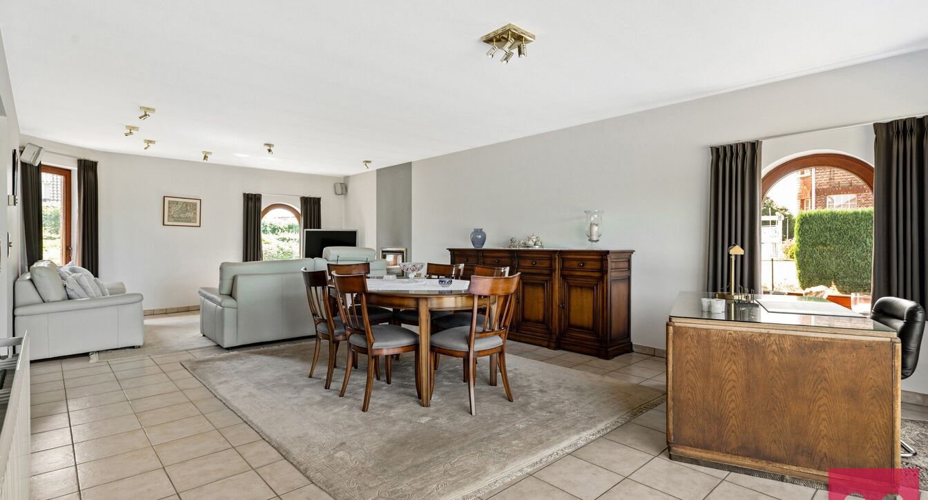 Gelijkvloerse woning te koop in Beerse