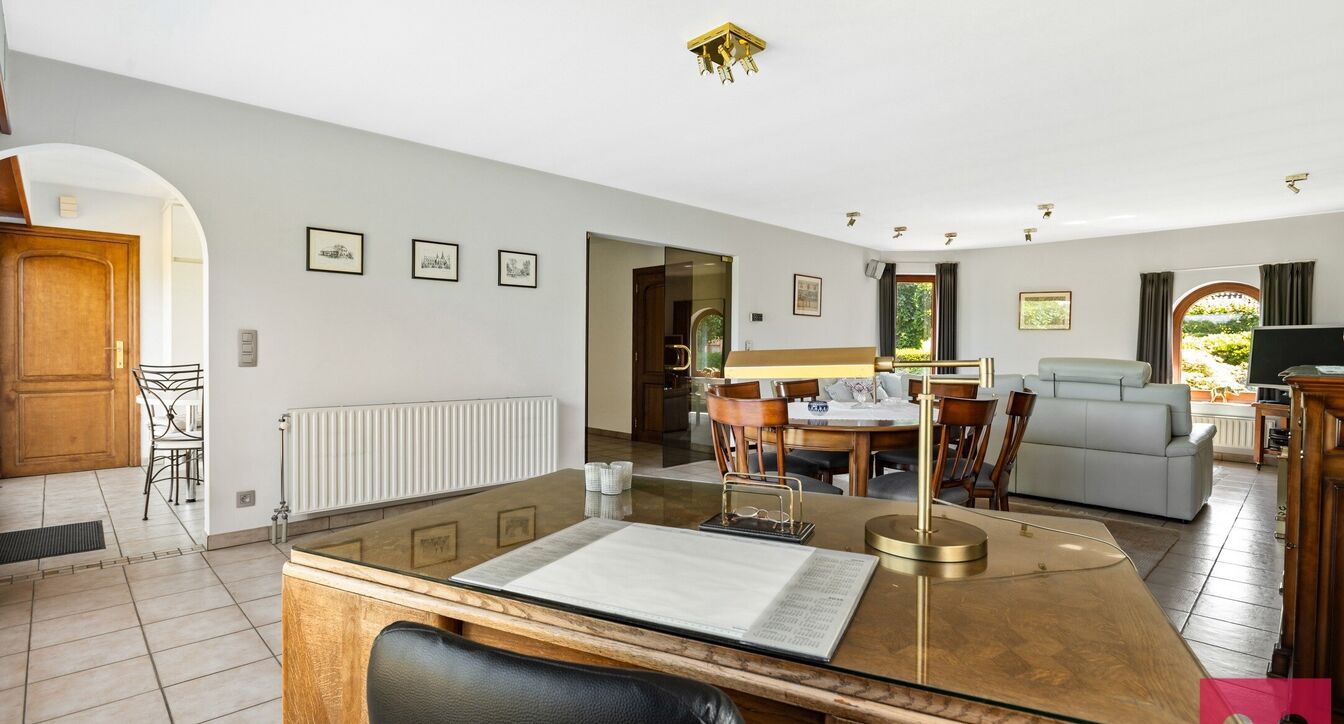 Gelijkvloerse woning te koop in Beerse