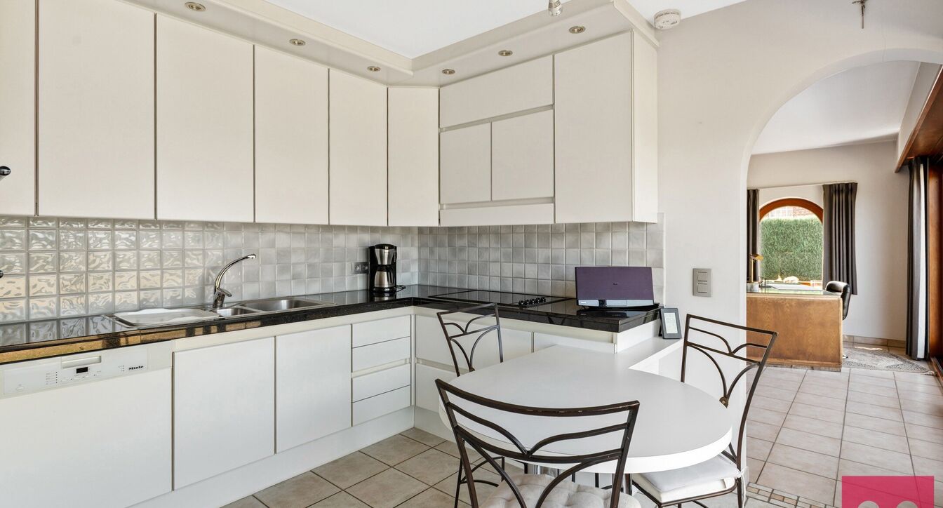 Gelijkvloerse woning te koop in Beerse