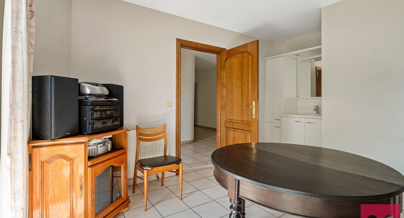 Gelijkvloerse woning te koop in Beerse