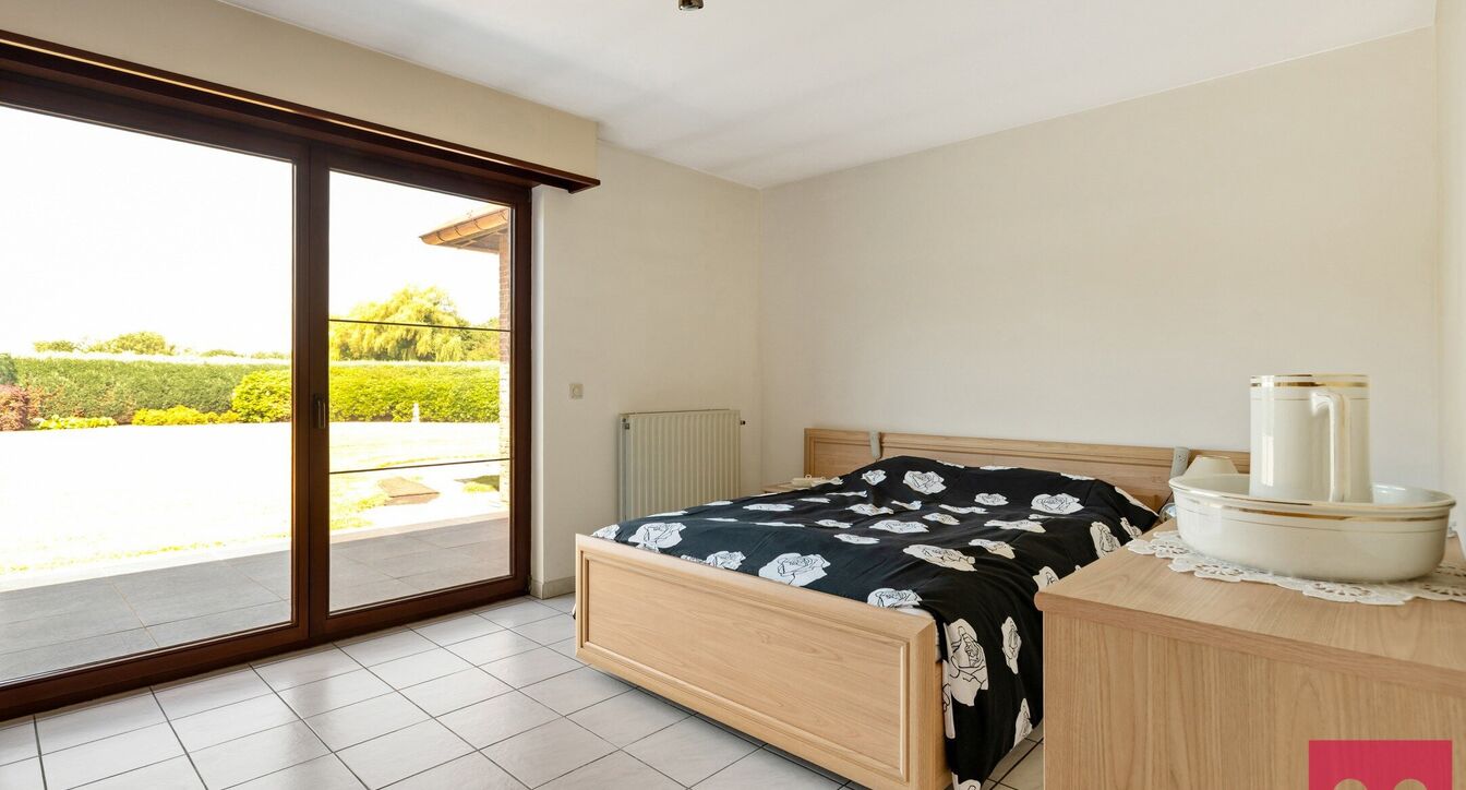 Gelijkvloerse woning te koop in Beerse