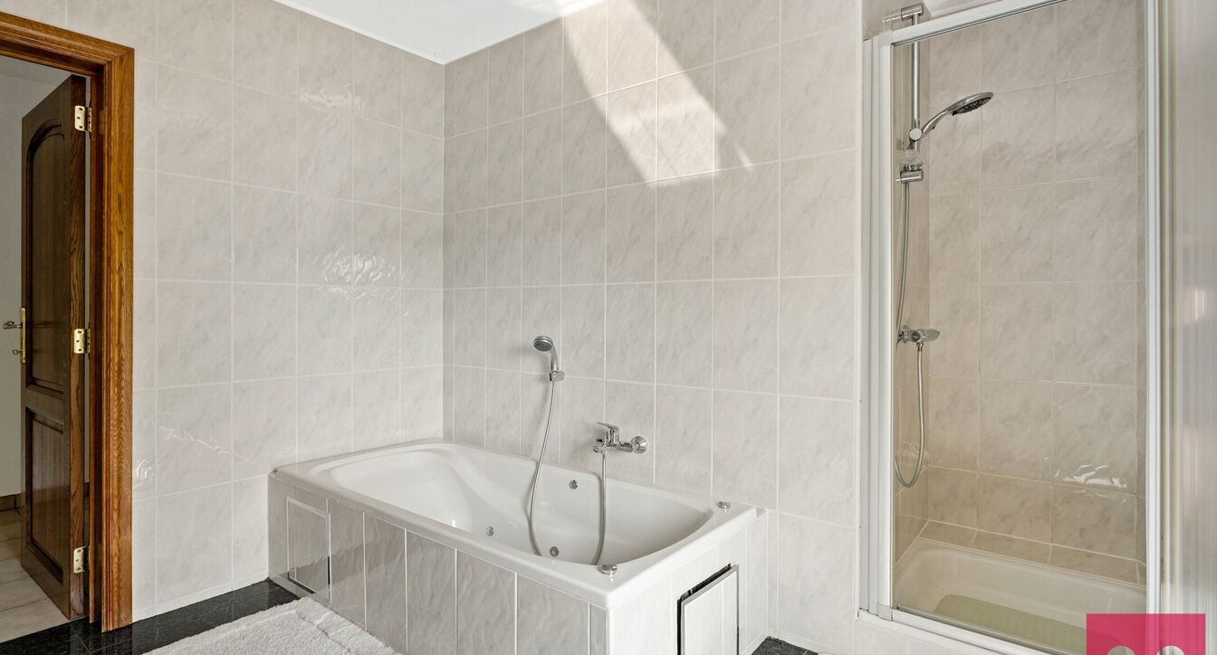 Gelijkvloerse woning te koop in Beerse