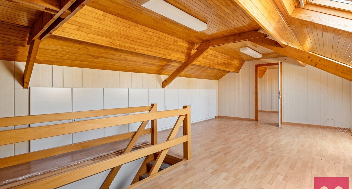 Gelijkvloerse woning te koop in Beerse