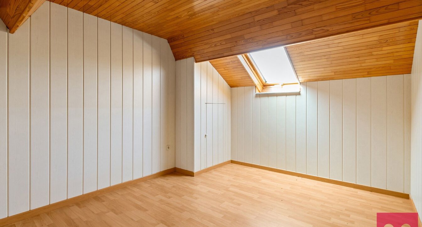 Gelijkvloerse woning te koop in Beerse