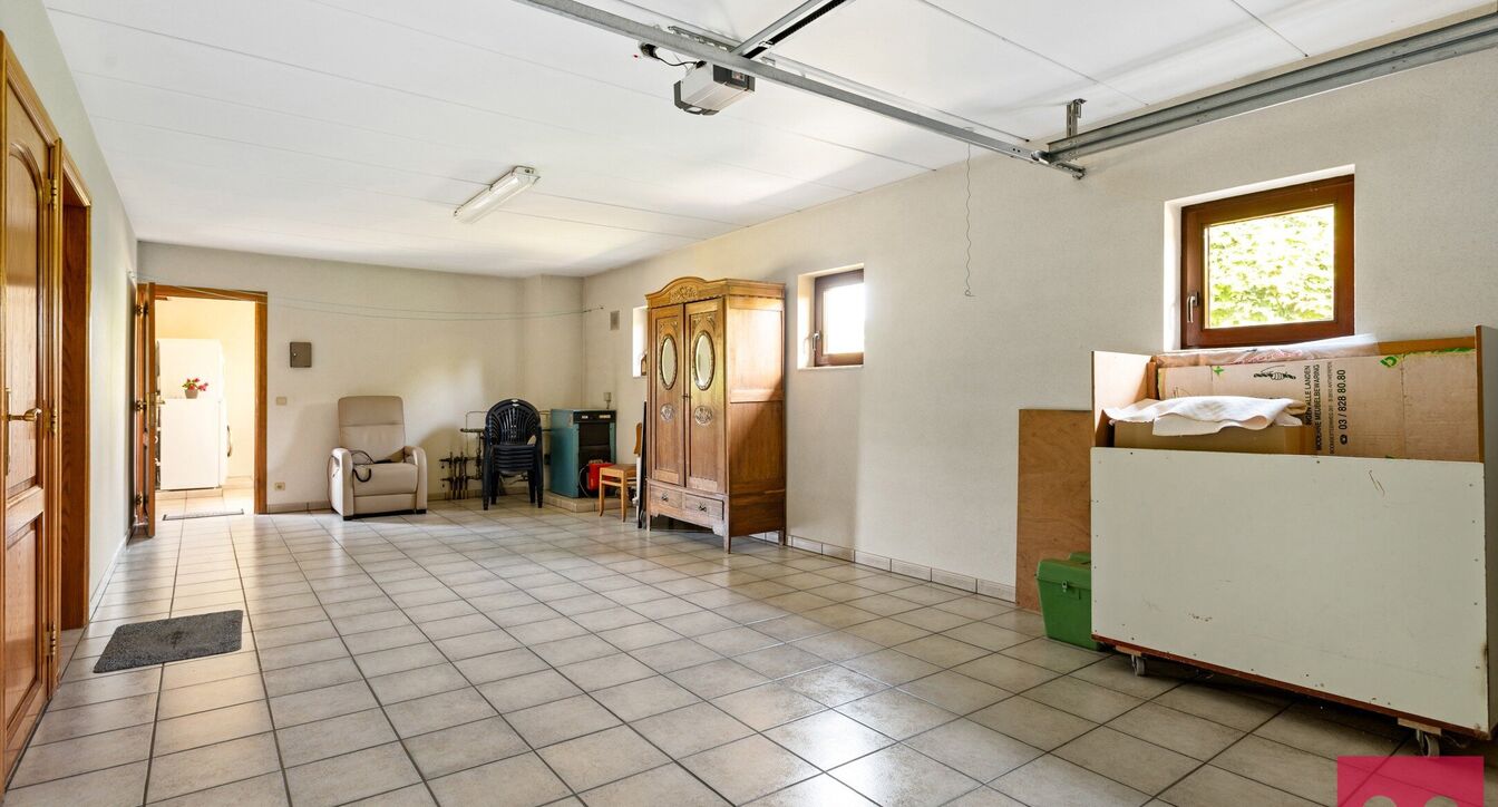Gelijkvloerse woning te koop in Beerse