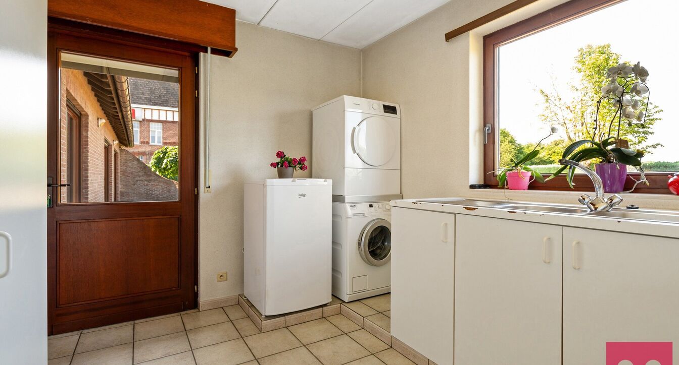Gelijkvloerse woning te koop in Beerse