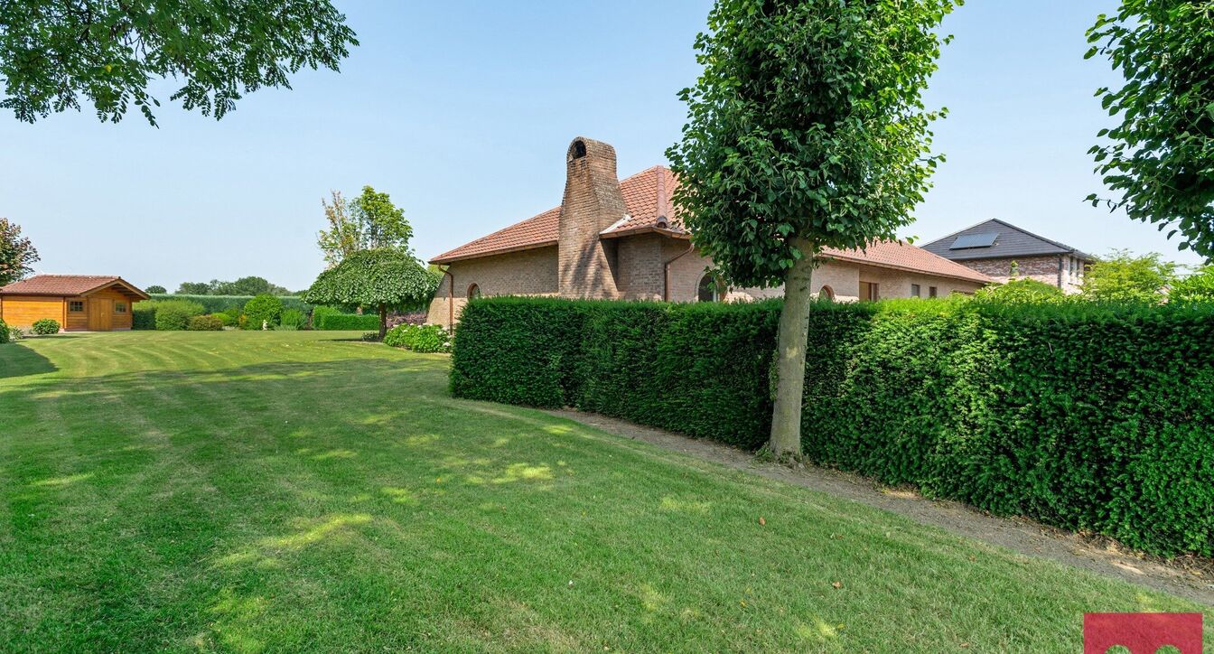 Gelijkvloerse woning te koop in Beerse