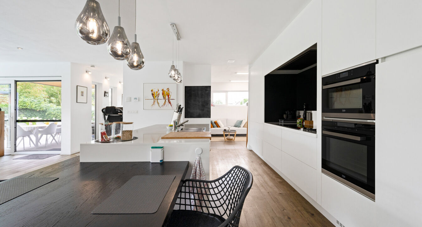 Gelijkvloerse woning te koop in Beerse