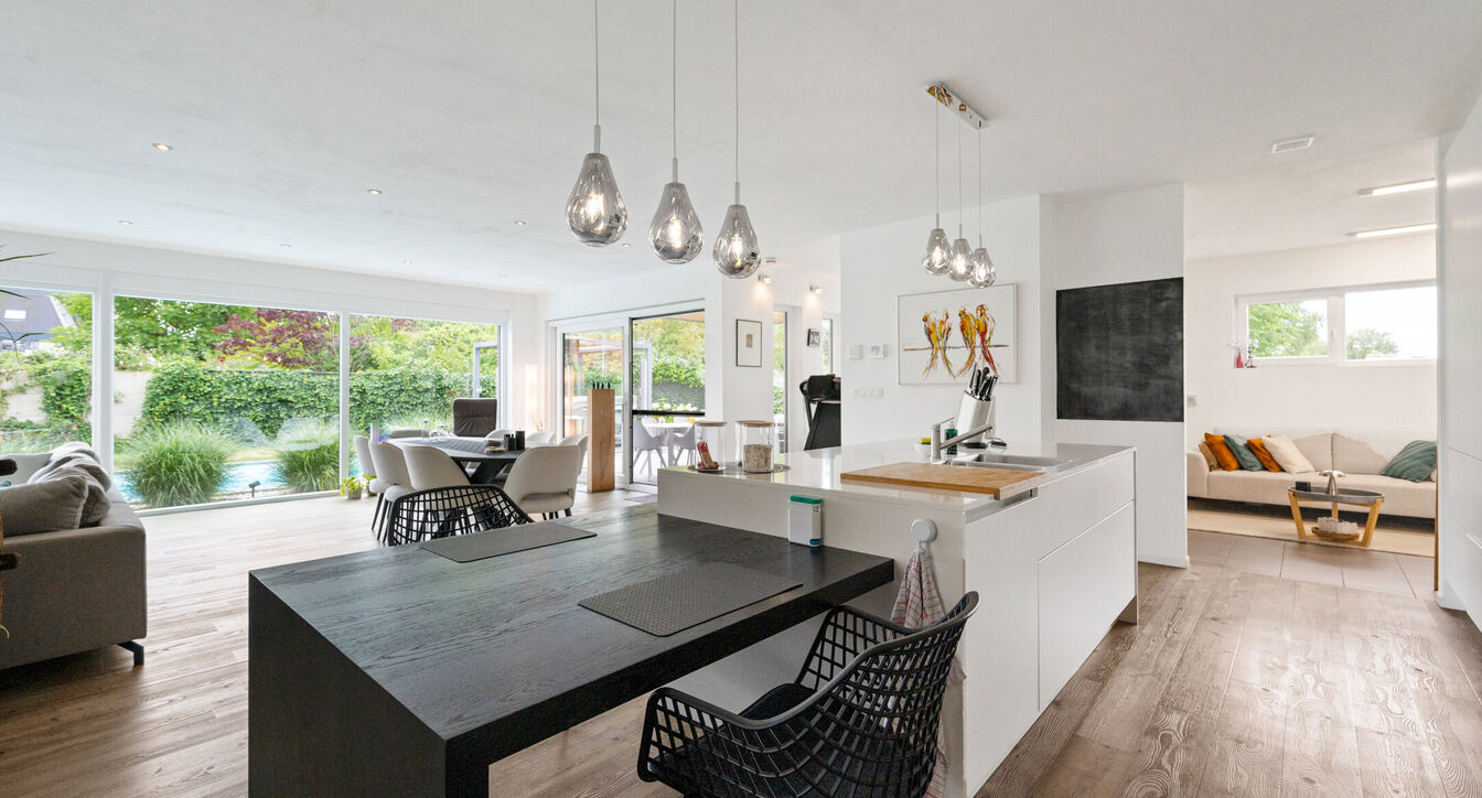 Gelijkvloerse woning te koop in Beerse