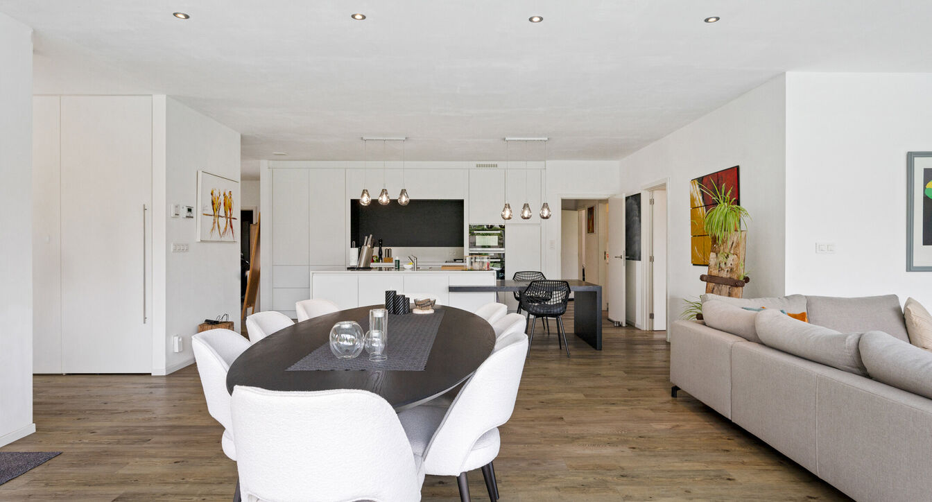 Gelijkvloerse woning te koop in Beerse