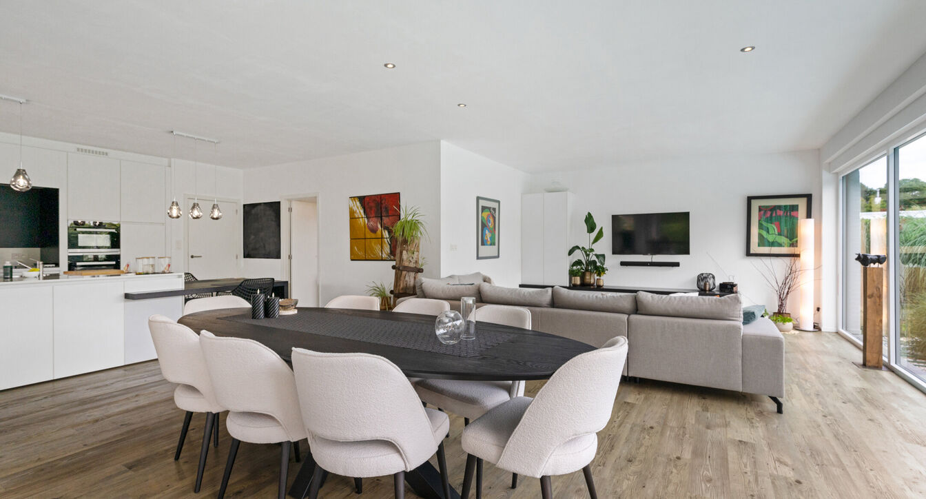 Gelijkvloerse woning te koop in Beerse