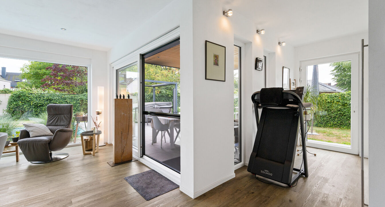 Gelijkvloerse woning te koop in Beerse