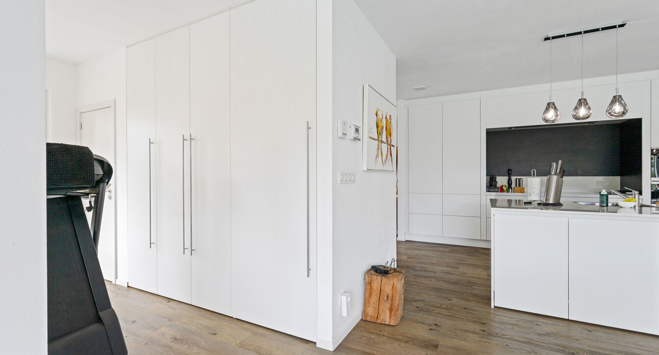Gelijkvloerse woning te koop in Beerse