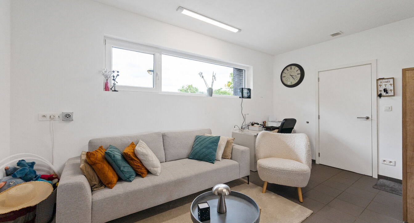 Gelijkvloerse woning te koop in Beerse