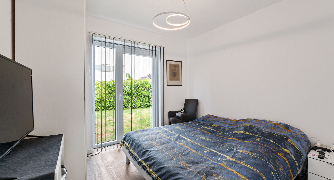 Gelijkvloerse woning te koop in Beerse