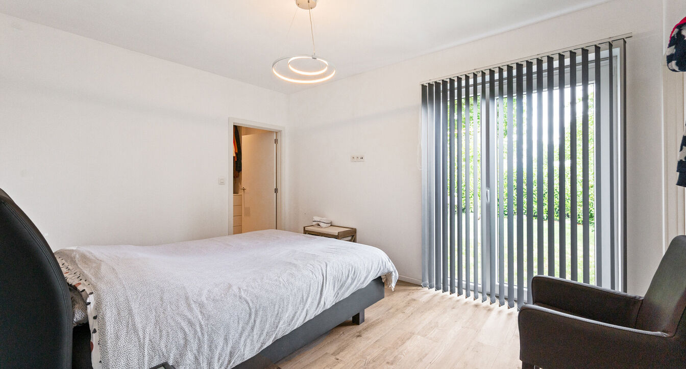 Gelijkvloerse woning te koop in Beerse