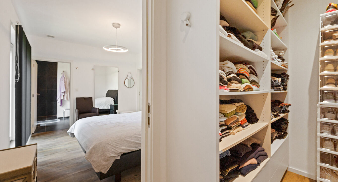 Gelijkvloerse woning te koop in Beerse