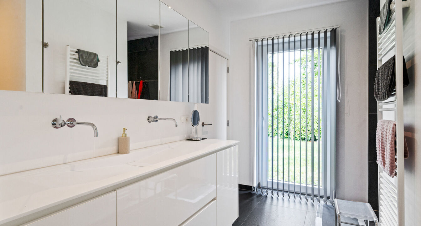 Gelijkvloerse woning te koop in Beerse