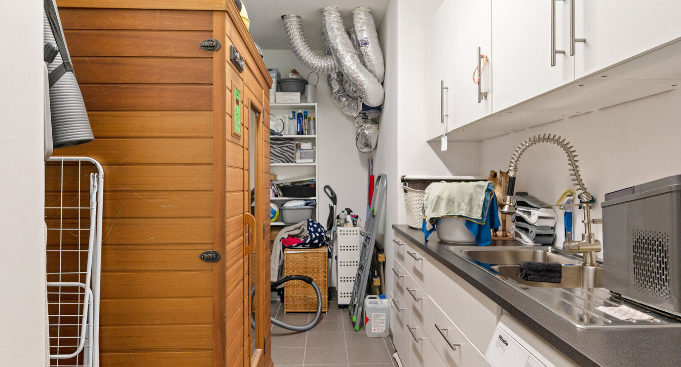 Gelijkvloerse woning te koop in Beerse