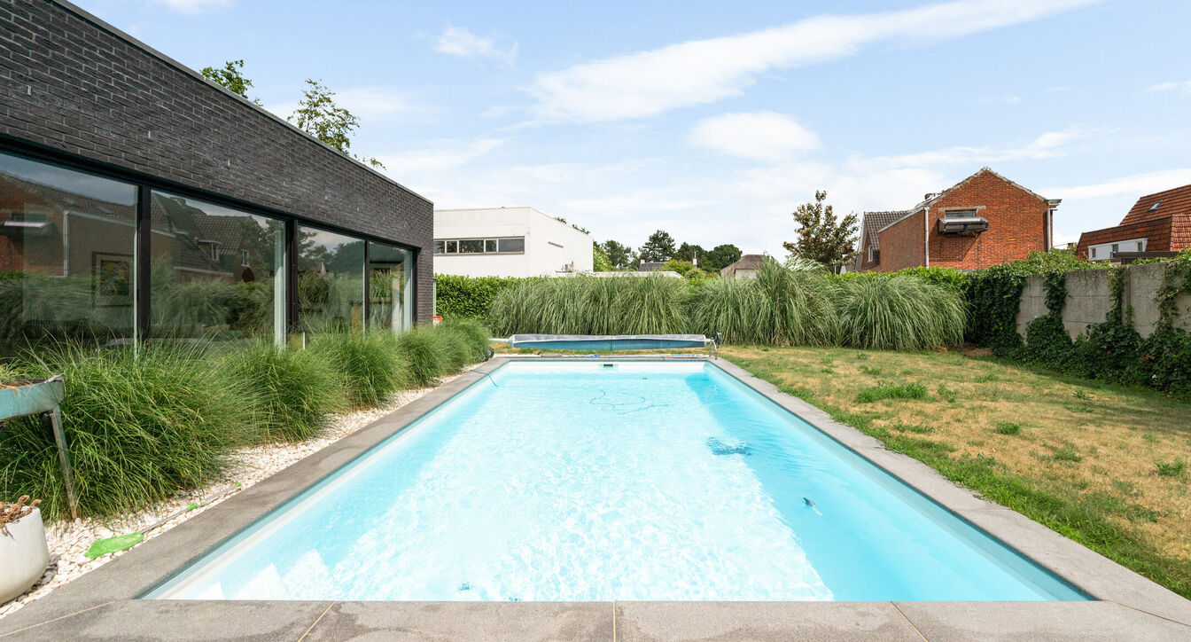 Gelijkvloerse woning te koop in Beerse