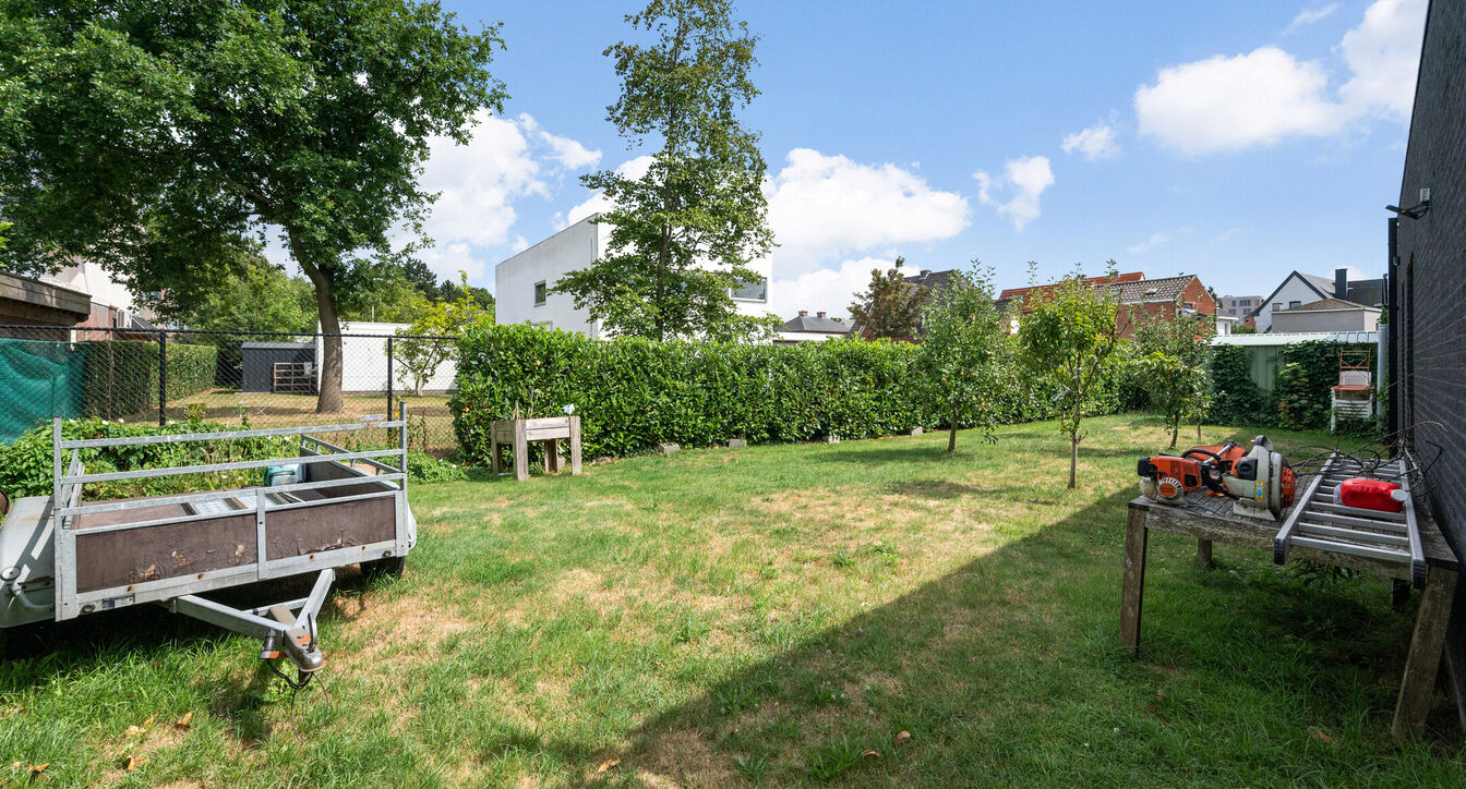 Gelijkvloerse woning te koop in Beerse