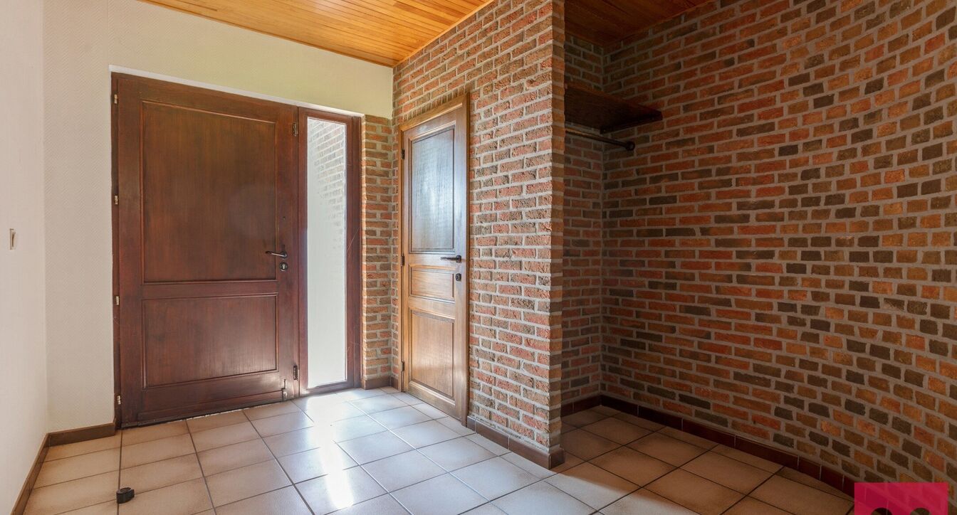 Gelijkvloerse woning te koop in Merksplas
