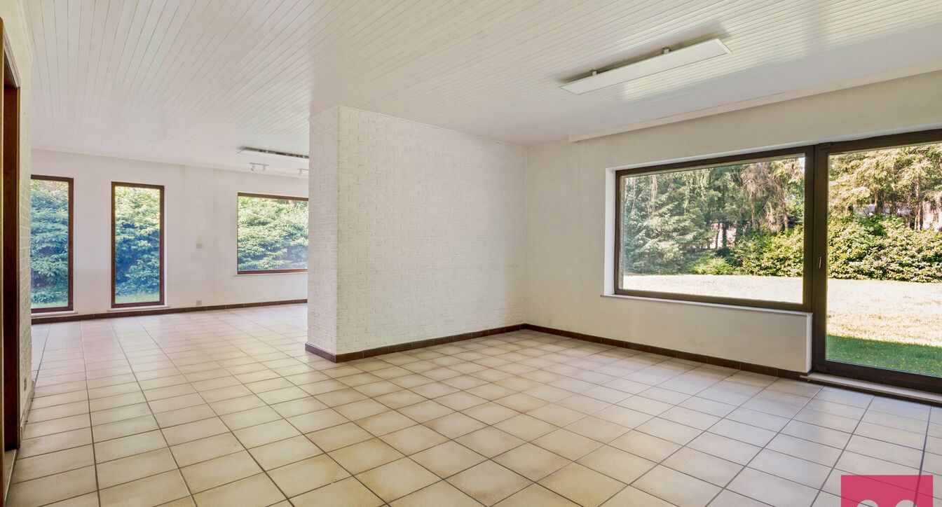 Gelijkvloerse woning te koop in Merksplas
